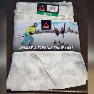 Women's Snowpant XL
